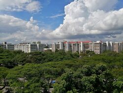 Blk 126 Simei Street 1 (Tampines), HDB 5 Rooms #585549551